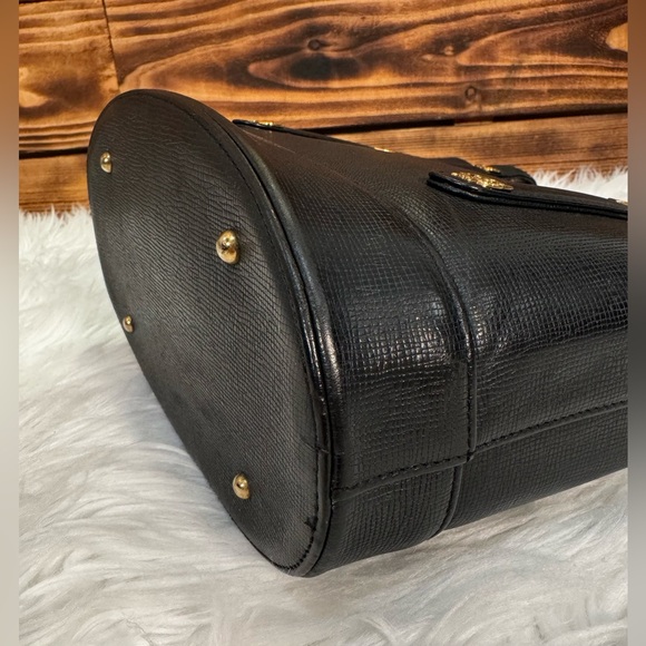 MCM Bucket Bag - Picture 10 of 11